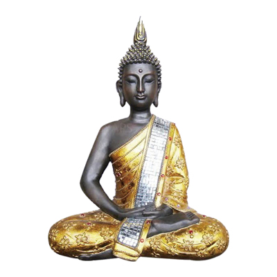 佛教摆件工艺品可以运用到人们的家居生活中