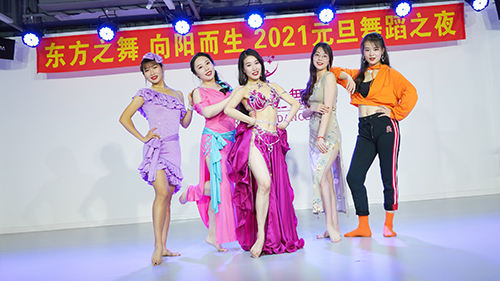赛前集训服务