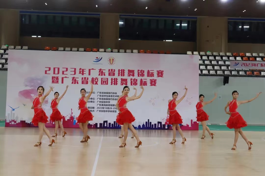 全免费！20+项目！虎门暑期体育公益培训班正式启动招生→(图1)