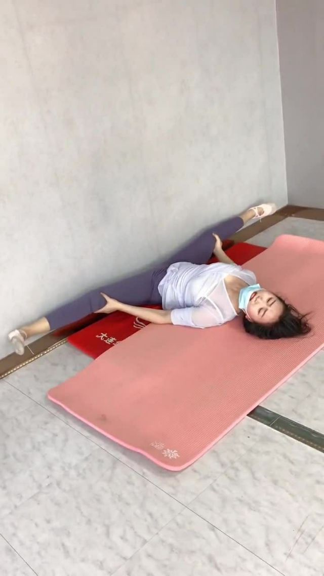 学习舞蹈的最佳年龄是多少？(图1)