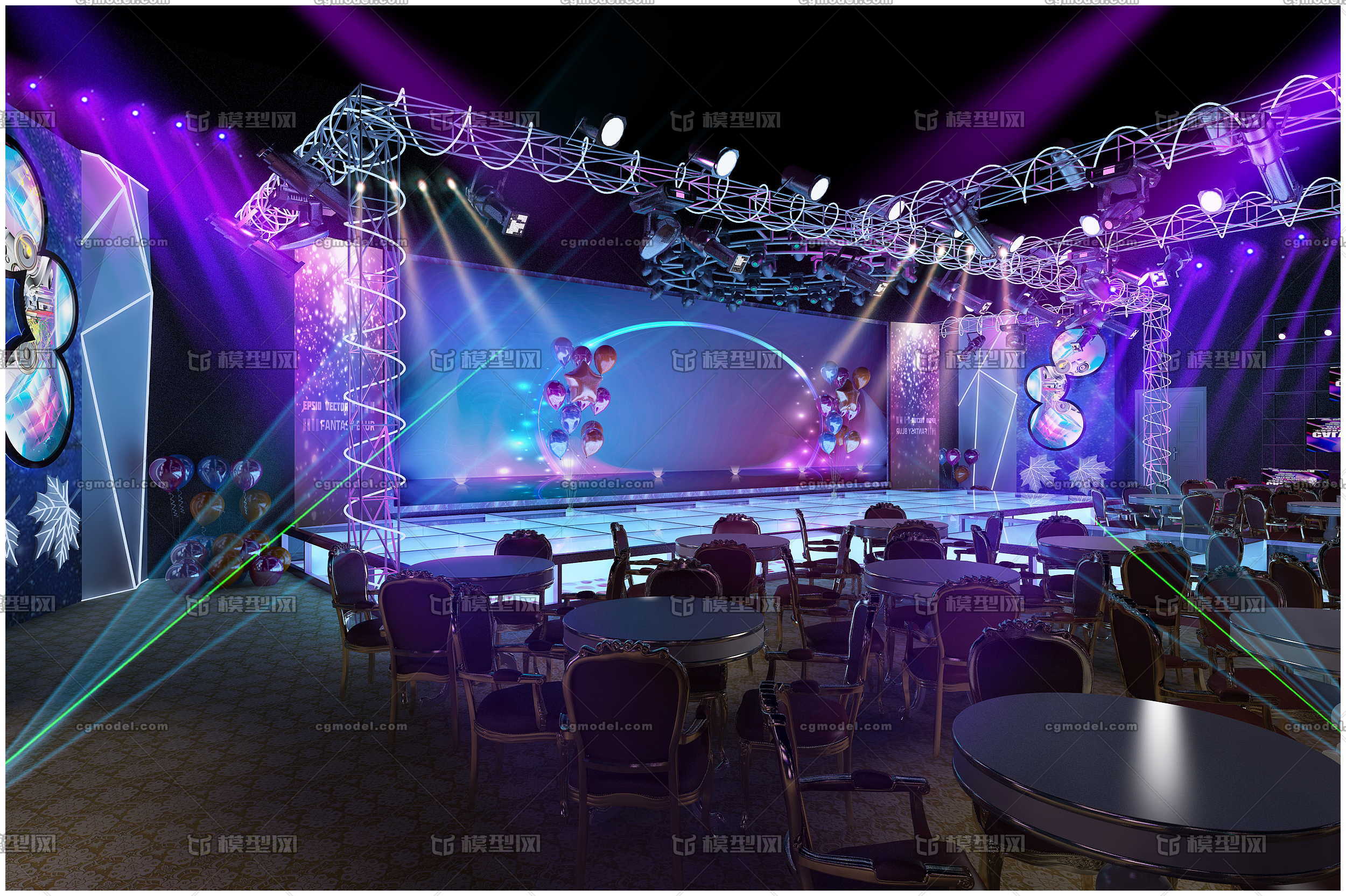 第30届“中国少儿戏曲小梅花荟萃”（专业组）佩花晚